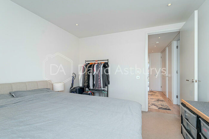 2 Bedroom Apartment To Rent In High Street, Hornsey, London, N8