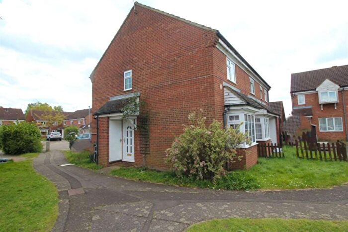 2 Bedroom End Of Terrace House To Rent In Eaglesthorpe, New England, Peterborough, PE1
