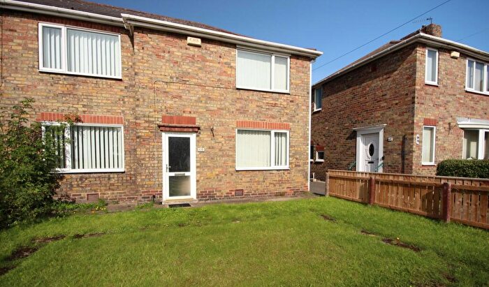 5 Bedroom House To Rent In Kepier Crescent, DH1