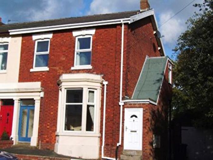 2 Bedroom Flat To Rent In Blackbull Lane, Fulwood, PR2