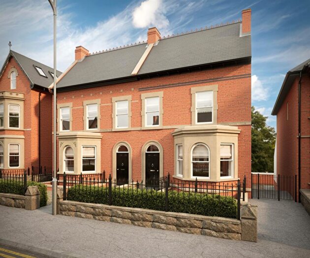 1 Bedroom Apartment For Sale In Osmaston Road, Derby, DE1