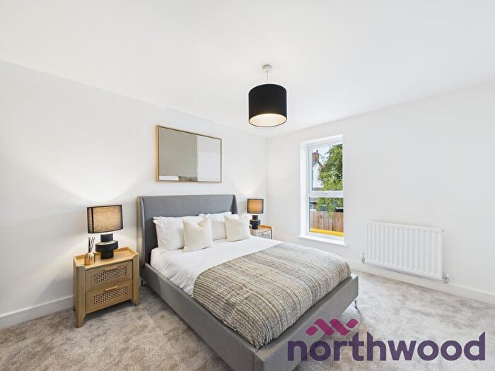 1 Bedroom Flat To Rent In Frank Cliffe Way, Middlewich, CW10