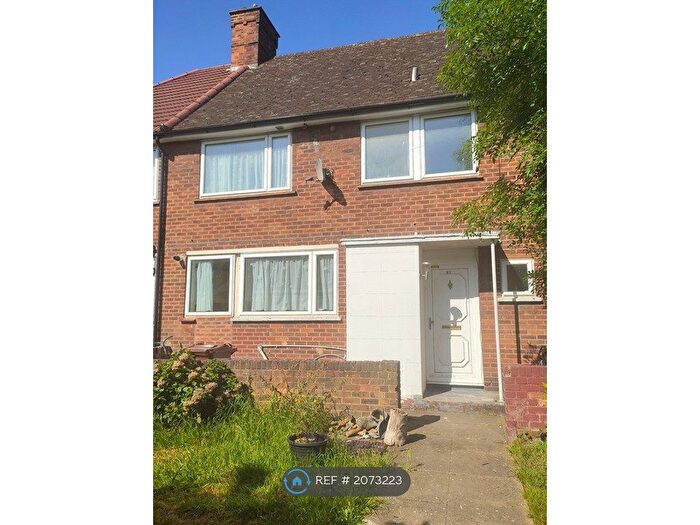 3 Bedroom Terraced House To Rent In Bevan Avenue, Barking, IG11