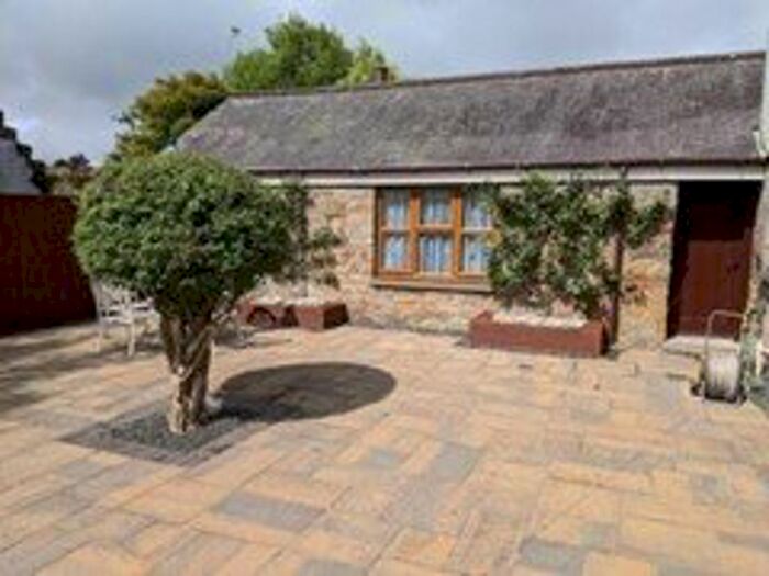 Studio To Rent In Bleachfield Of Blebo, Cupar, Fife, KY15