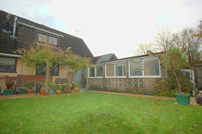 1 Bedroom Semi-Detached Bungalow To Rent In Ashley Close, Whitley, SN12