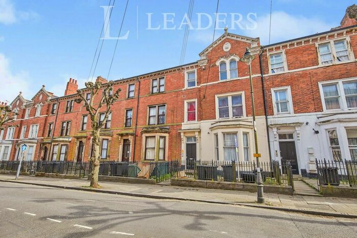 1 Bedroom Apartment To Rent In Hartington Street, Derby, DE23