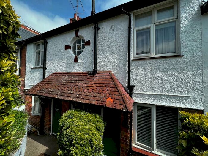 6 Bedroom Terraced House To Rent In Hollingbury Road, Brighton East Sussex, BN1