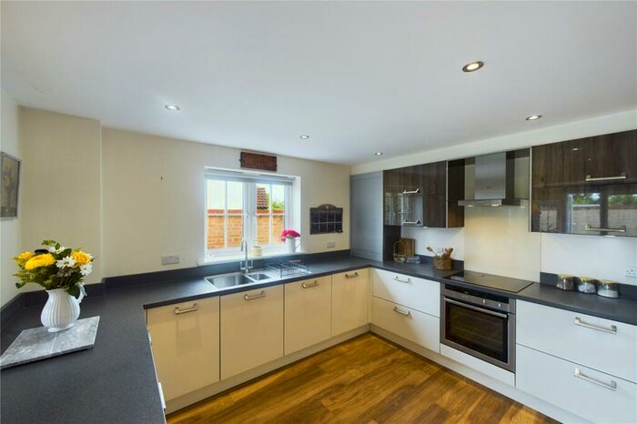 4 Bedroom Detached House For Sale In Ramsey Road, Ramsey Forty Foot, Ramsey, Huntingdon, PE26