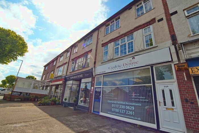 1 Bedroom Flat To Rent In Wellington Hill West, Henleaze, Bristol, BS9