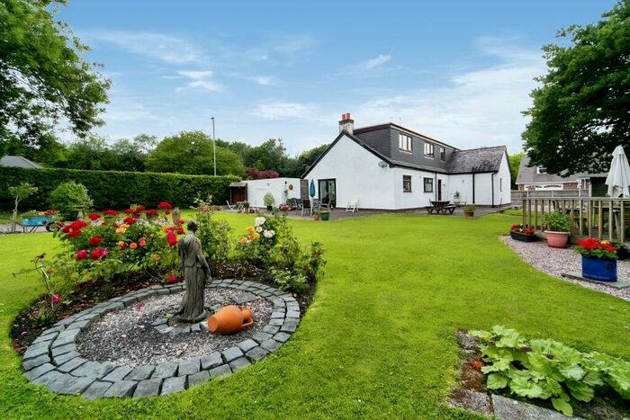 5 Bedroom Bungalow For Sale In Welsh Road, Little Sutton, Ellesmere Port, CH66