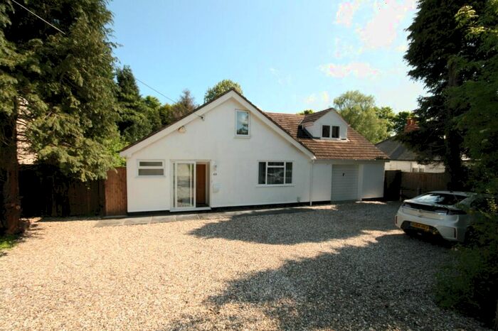 6 Bedroom Detached House For Sale In London Road Wheatley Oxford, OX33