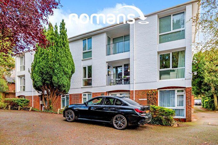 2 Bedroom Apartment To Rent In Christchurch Road, Winchester, SO23