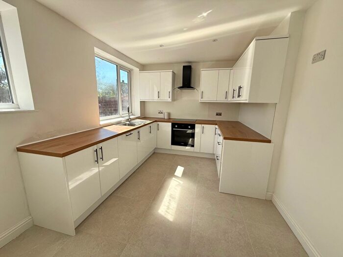 3 Bedroom Semi Detached House To Rent In Meriton Road, Wilmslow, SK9