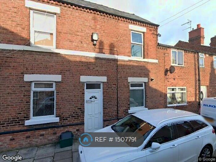 1 Bedroom Flat To Rent In Hoole, Chester, CH2