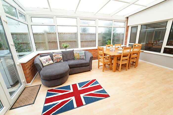 6 Bedroom House To Rent In Derby Road, Lenton, Nottingham, NG7