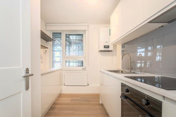 1 Bedroom Flat To Rent In Fellows Road London, NW3