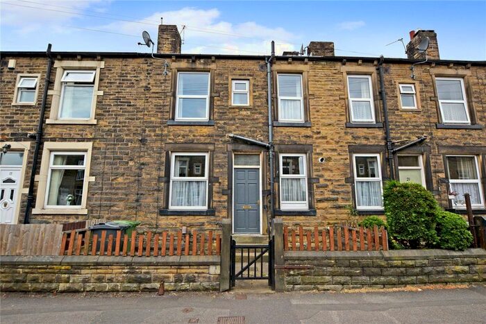 2 Bedroom Terraced House To Rent In Worrall Street, Morley, Leeds, West Yorkshire, LS27