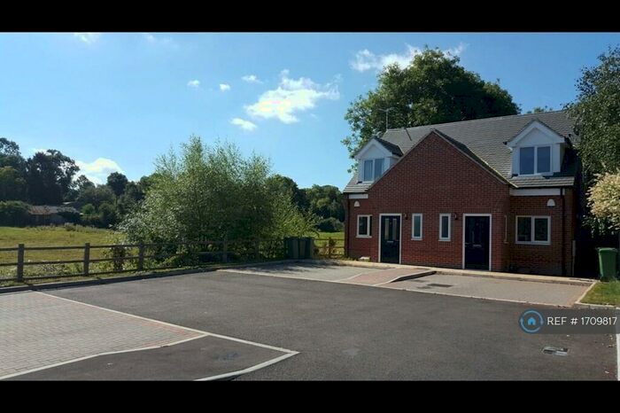 2 Bedroom Semi-Detached House To Rent In Chesterton Court, Stoney Stanton, Leicester, LE9