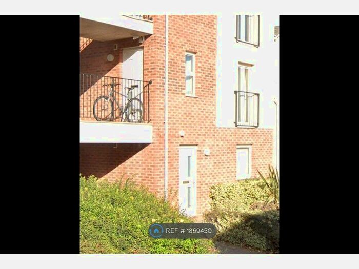 Studio To Rent In Holmes Lane, Selby, YO8