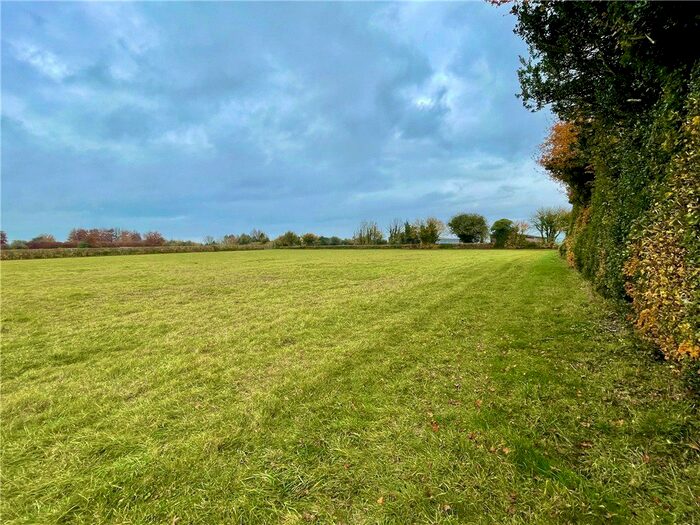 Land For Sale In East Martin, Fordingbridge SP6