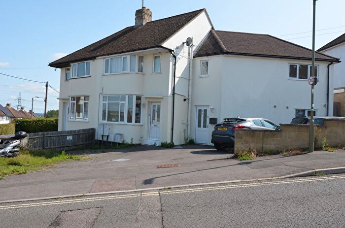 1 Bedroom Flat For Sale In Crabtree Road, Oxford, OX2