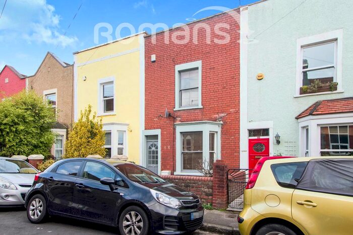 2 Bedroom Property To Rent In Bristol, Bristol, BS4