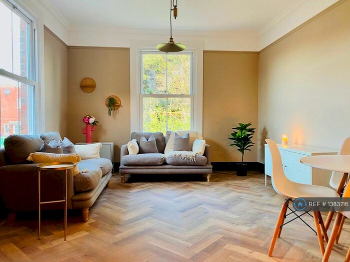 1 Bedroom Flat To Rent In Tachbrook Street, Leamington Spa, CV31