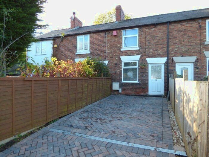 1 Bedroom Cottage To Rent In Draycott Road, Borrowash, DE72