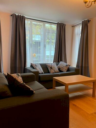 1 Bedroom Flat To Rent In Monck Street, London, SW1P