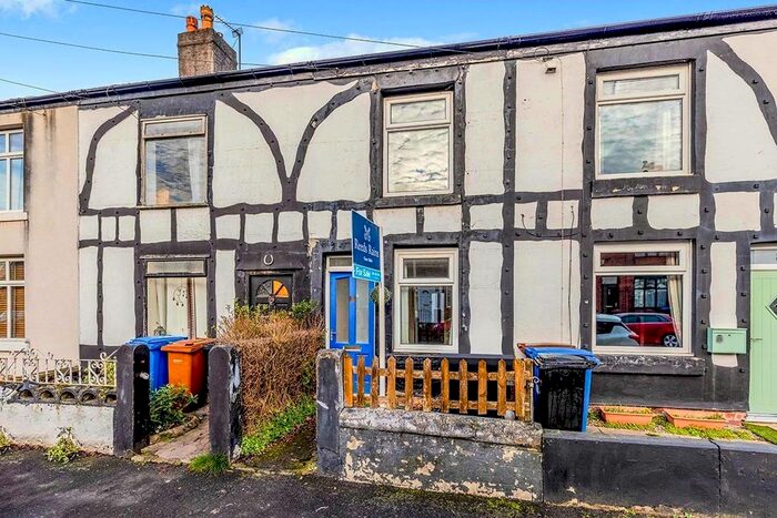 1 Bedroom Terraced House To Rent In Green Lane, Hazel Grove, Stockport, Greater Manchester, SK7