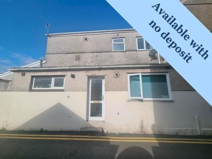 2 Bedroom Flat To Rent In Alexandra Road, Gorseinon, Swansea, SA4