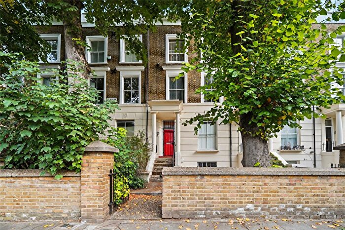 4 Bedroom Flat For Sale In Almorah Road, De Beauvoir, London, N1