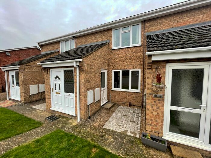 1 Bedroom Flat To Rent In Eaton Socon, St. Neots PE19