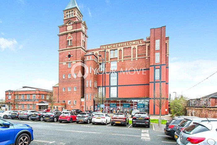 2 Bedroom Flat For Sale In Heritage Way, Wigan, Greater Manchester, WN3