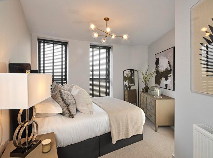 2 Bedroom Apartment For Sale In Wills House, Factory No., East Street, Bedminster, Bristol, BS3