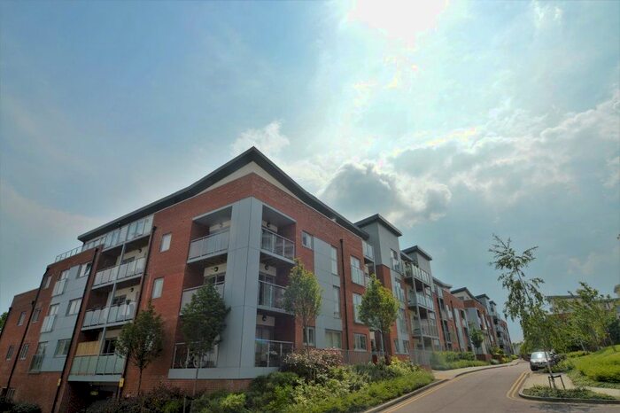 1 Bedroom Flat To Rent In Charrington Place, St Albans, AL1