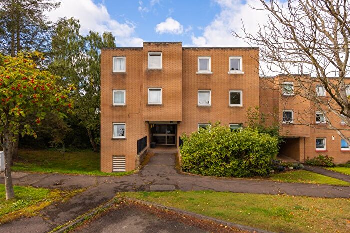 2 Bedroom Flat For Sale In H Hayfield, Edinburgh, EH12