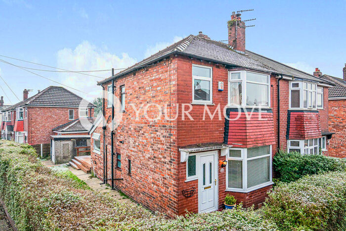 3 Bedroom Semi-Detached House To Rent In Everton Street, Swinton, Manchester, Greater Manchester, M27