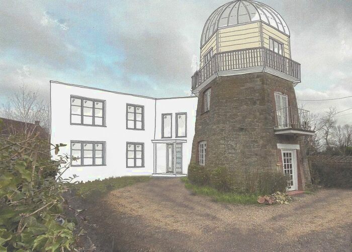 4 Bedroom Detached House For Sale In Old Mill Lane, Wisborough Green, Billingshurst, West Sussex, RH14