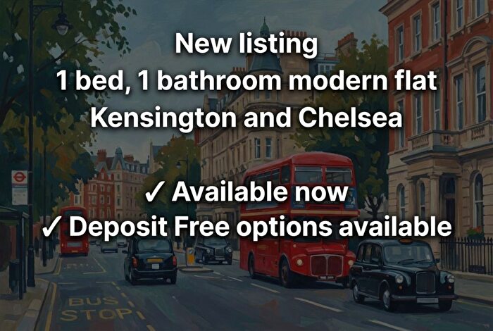 1 Bedroom Flat To Rent In Pembridge Gardens, London, W2