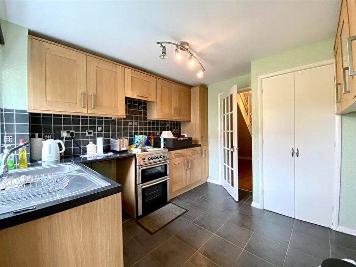 3 Bedroom Terraced House For Sale In Copley Avenue, Meltham, Holmfirth, HD9