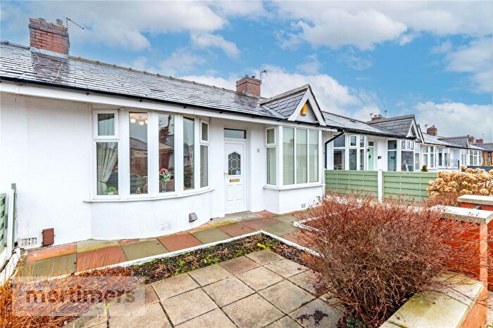 1 Bedroom Bungalow For Sale In Cheltenham Avenue, Accrington, Lancashire, BB5