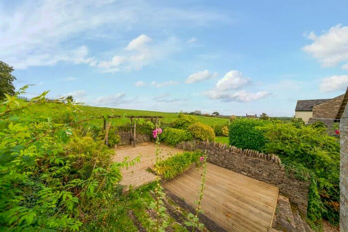 4 Bedroom Cottage To Rent In The Green, Leafield, OX29