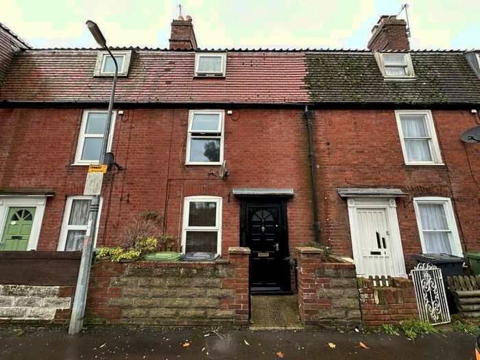 2 Bedroom House To Rent In Swirles Place, Great Yarmouth, NR30