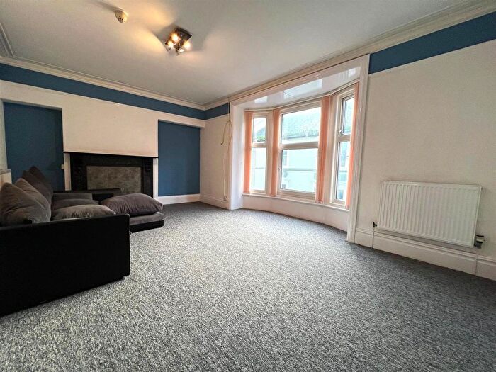 2 Bedroom Flat To Rent In Terrace Road, Aberystwyth, SY23