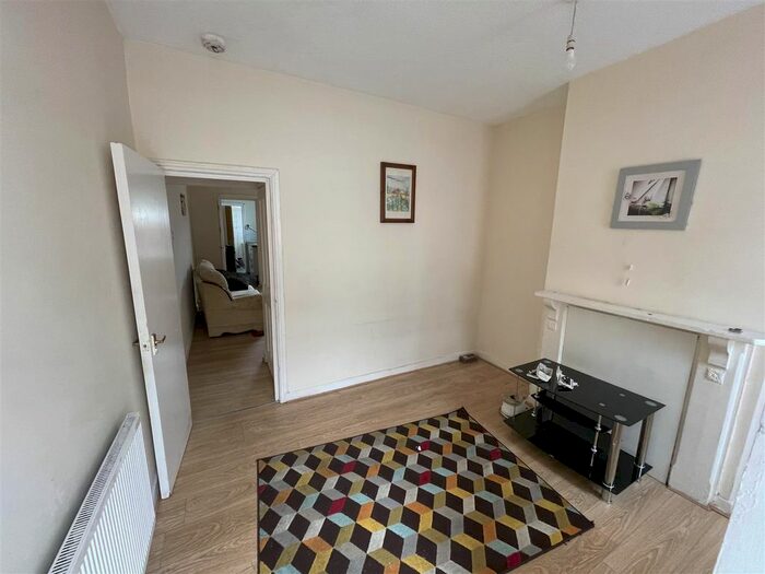 2 Bedroom Terraced House To Rent In Lime Street, Pennfiields, Wolverhampton WV3