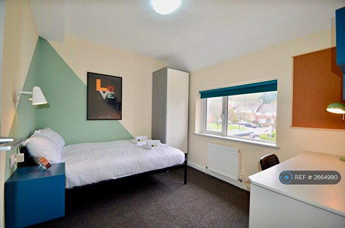 6 Bedroom Terraced House To Rent In Beatty Avenue, Brighton, BN1