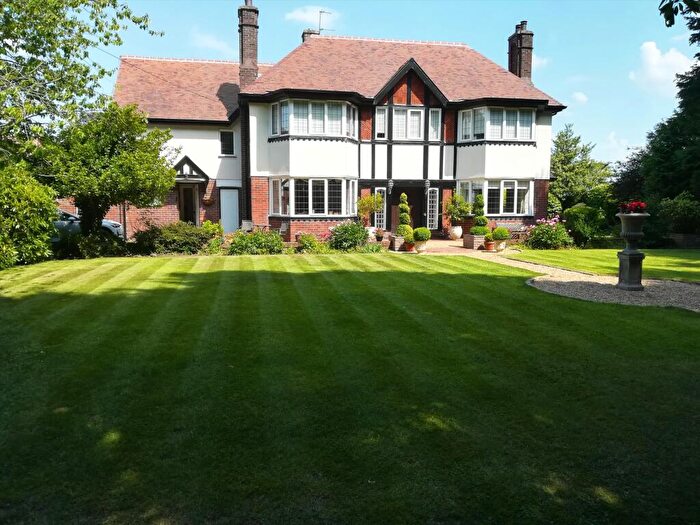 4 Bedroom House For Sale In Garstang Road, Barton, Preston, PR3
