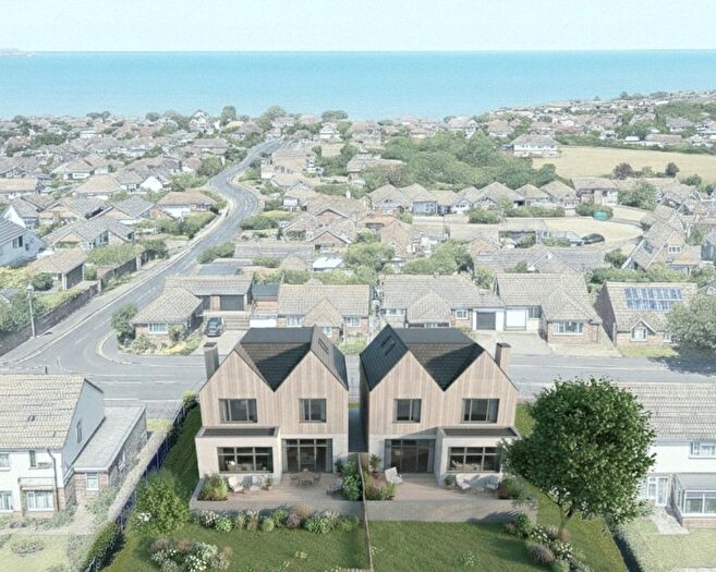 Land For Sale In Grimthorpe Avenue, Whitstable, Kent, CT5