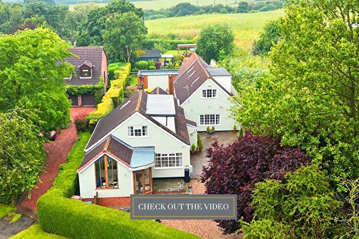 7 Bedroom Detached House For Sale In Victoria Road, Beverley, HU17